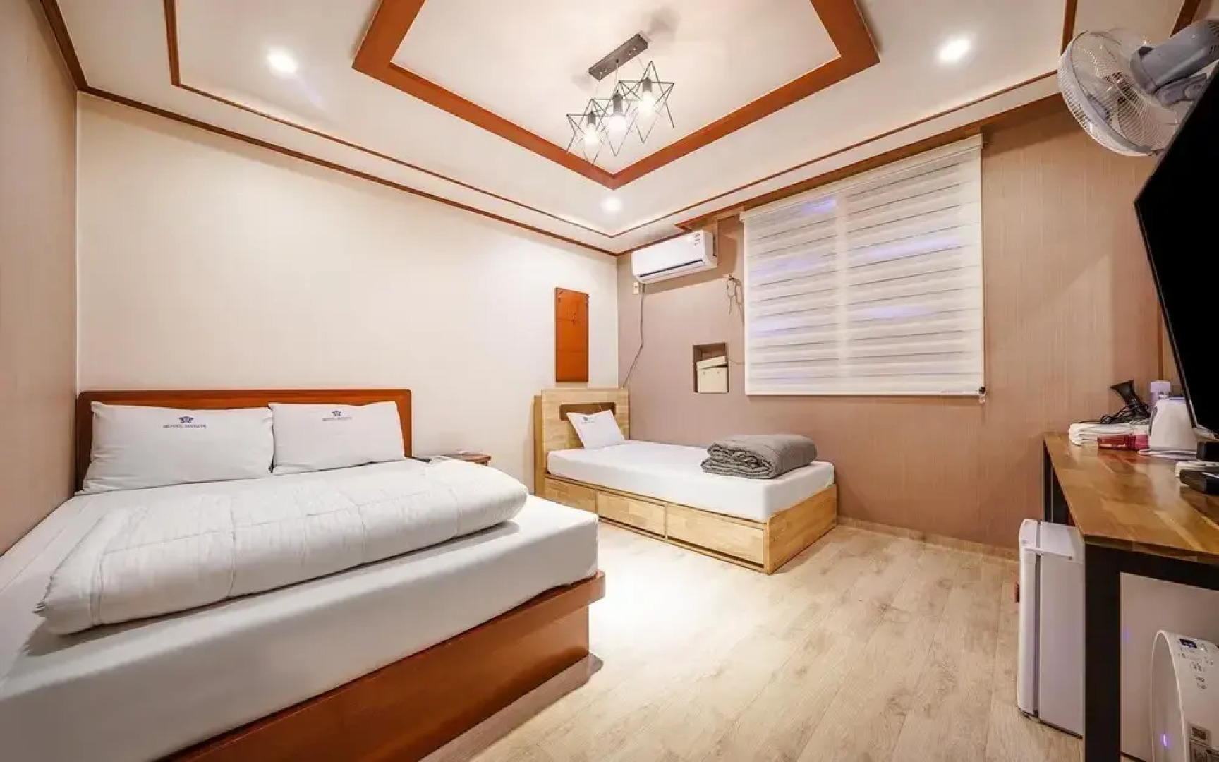 Sangju Stay 201 Hotel