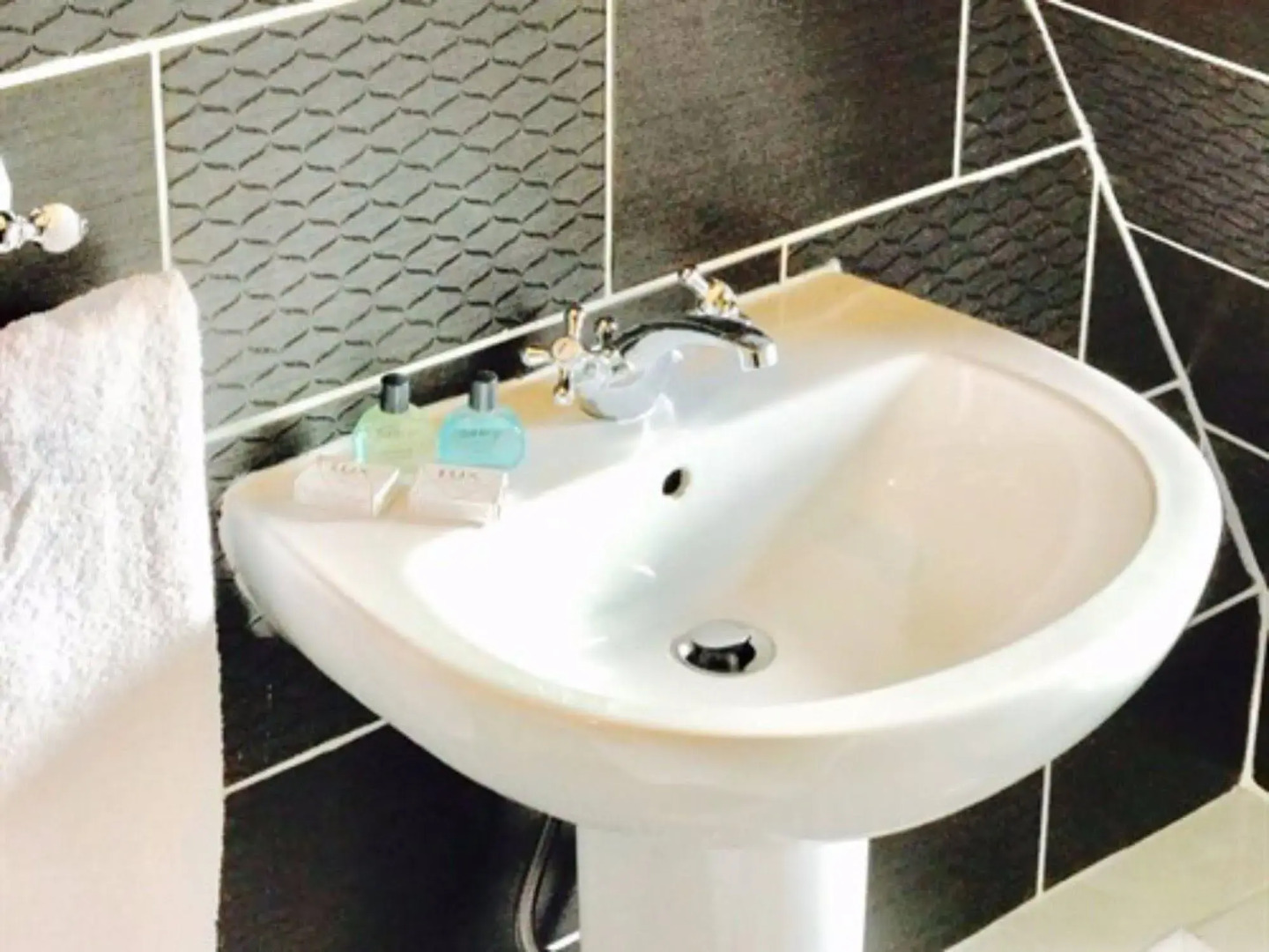 Grainger House Hotel