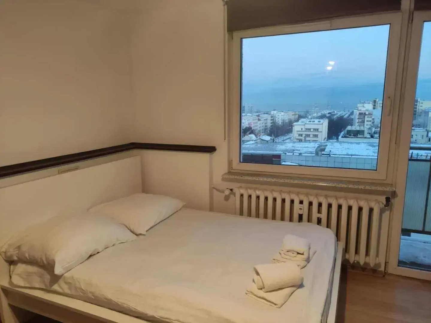 Sleepy3city with Sea View II