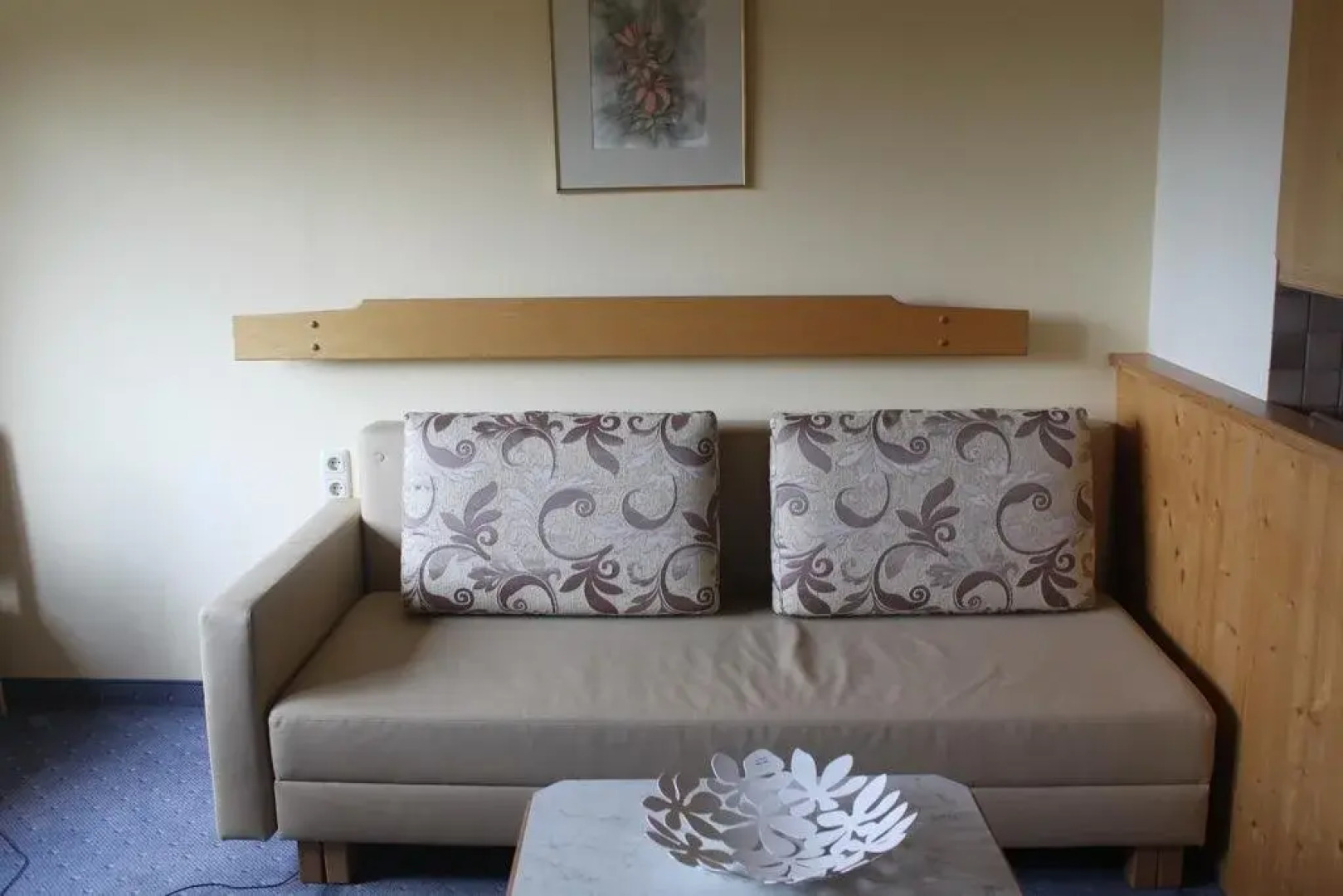 Apartment Hotel Panorama