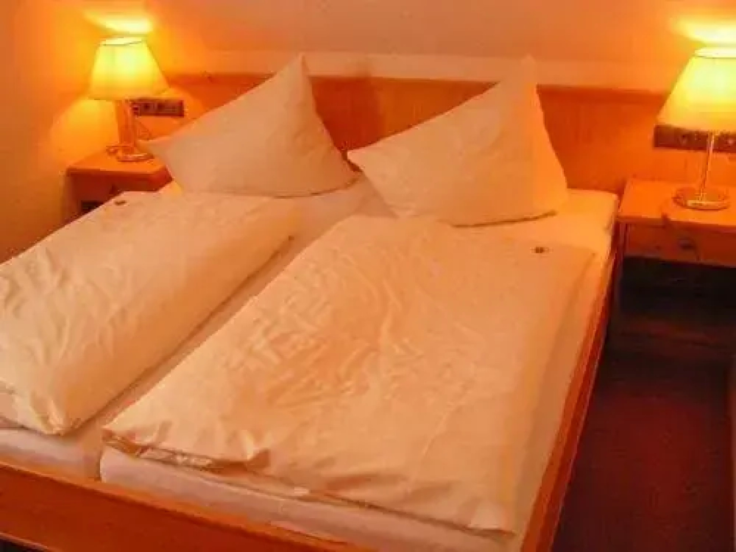 Waldhotel Dörentrup