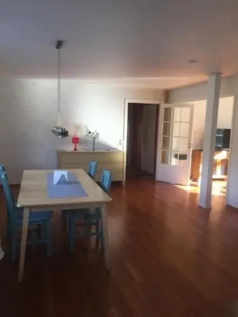 Lyseklostervegen 233