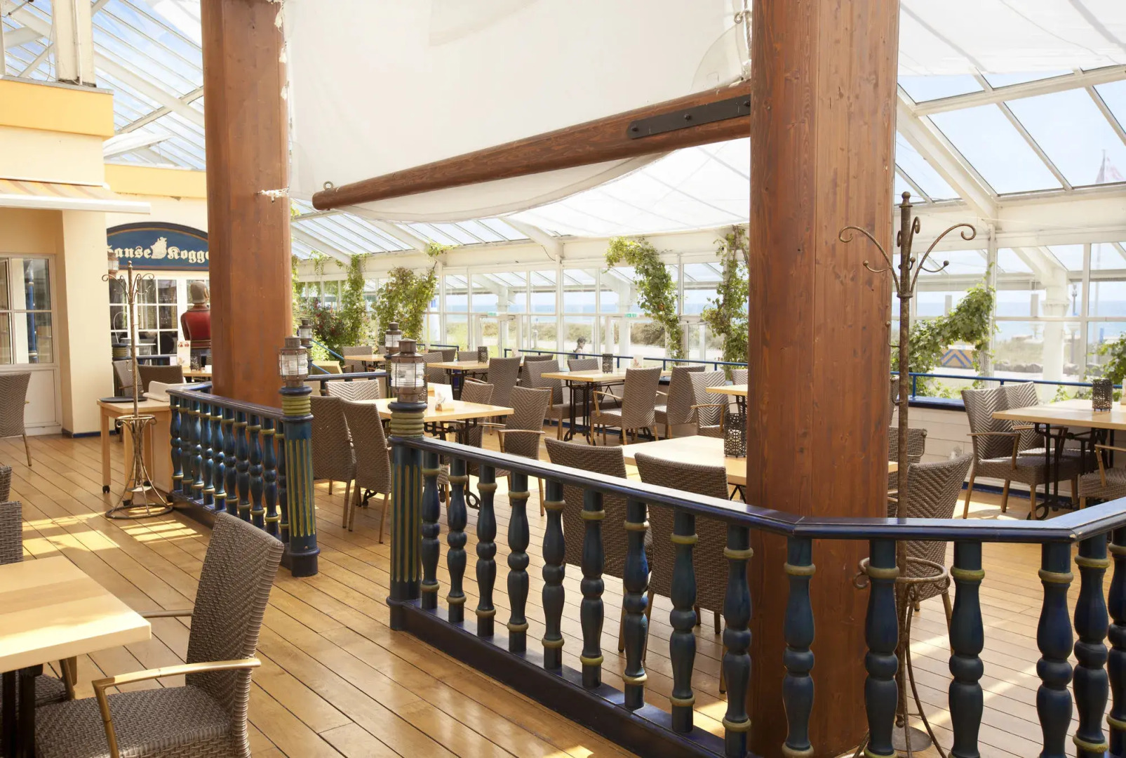 IFA Fehmarn Hotel & Ferien-Centrum