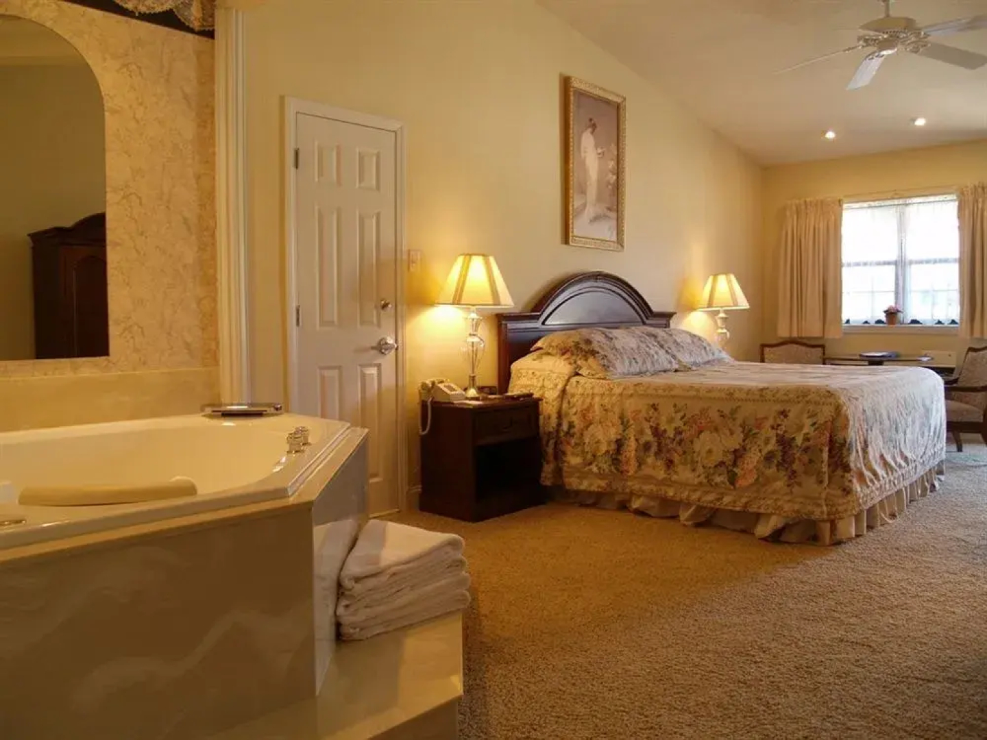 Budget Lodging
