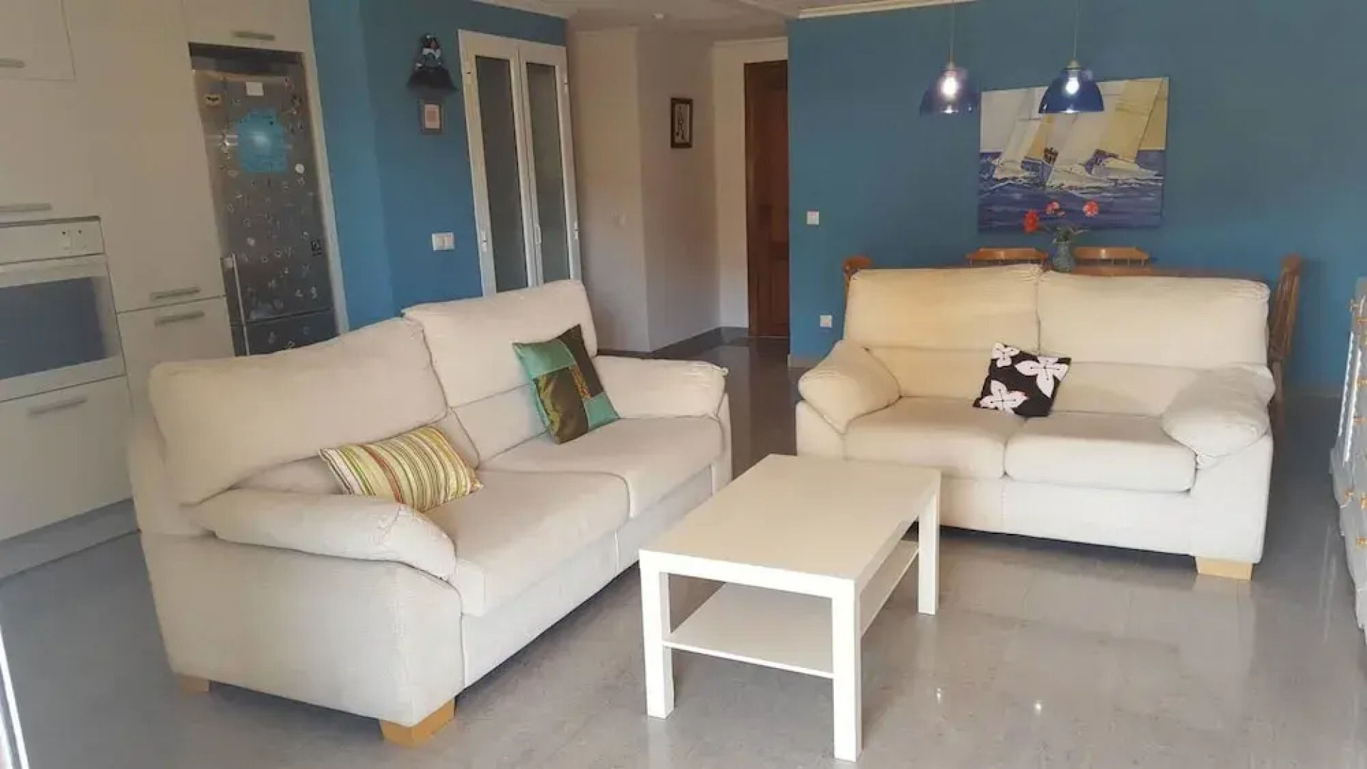 Torres Del Mar 3ª - 4º - 10