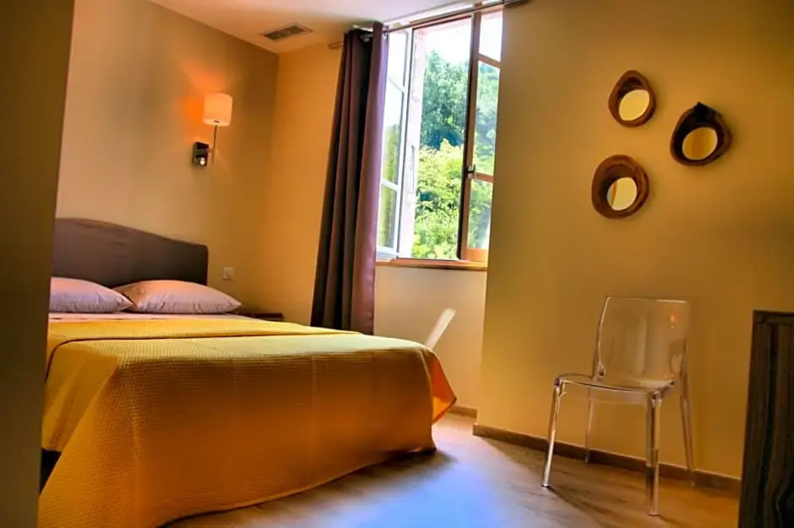 Chambres d'hôtes Clos des Récollets