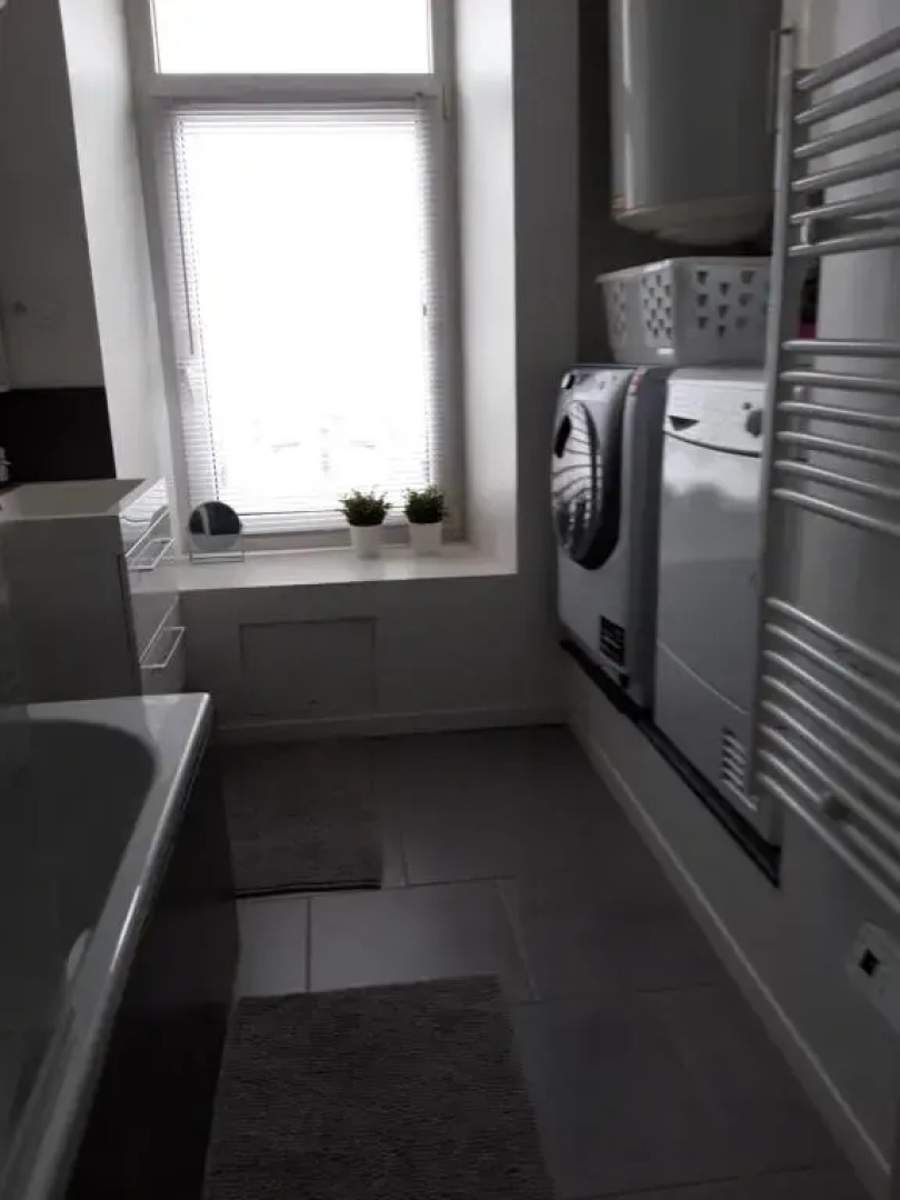 Les Apparts de Nath et Fred