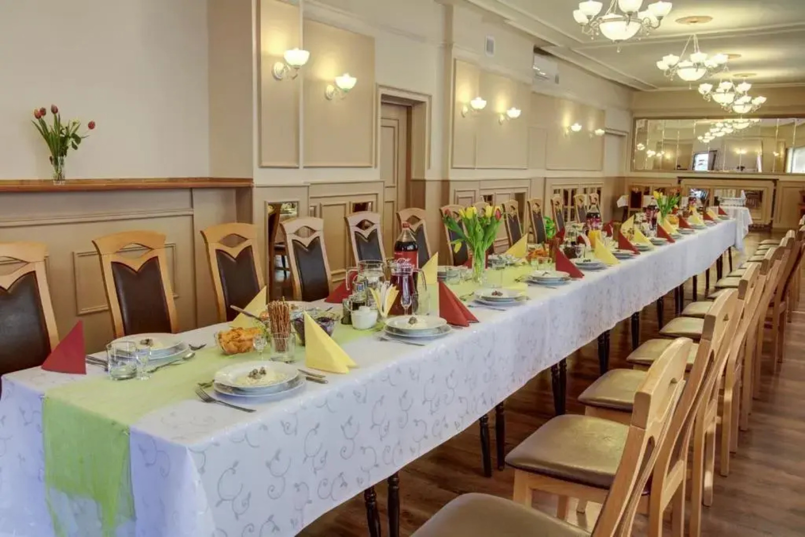 Karet Obiekt Hotelowy