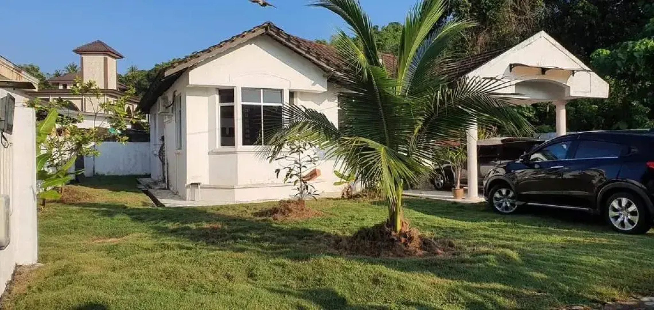 Rumah Banglow Setingkat, 3 Bilik