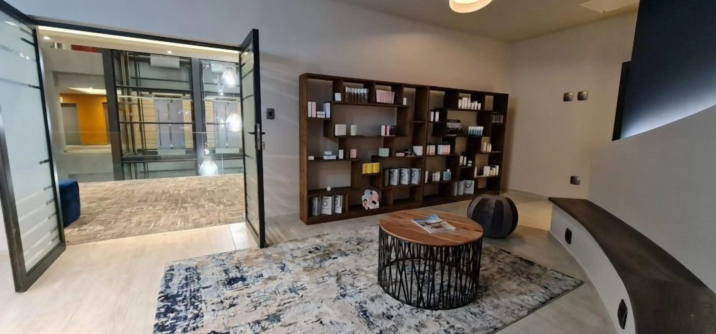 Blueberry Hill Hotel