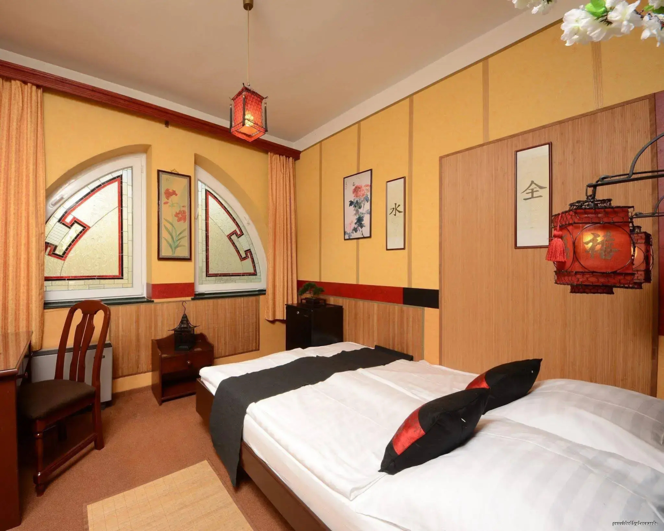 Janus Boutique Hotel & Spa