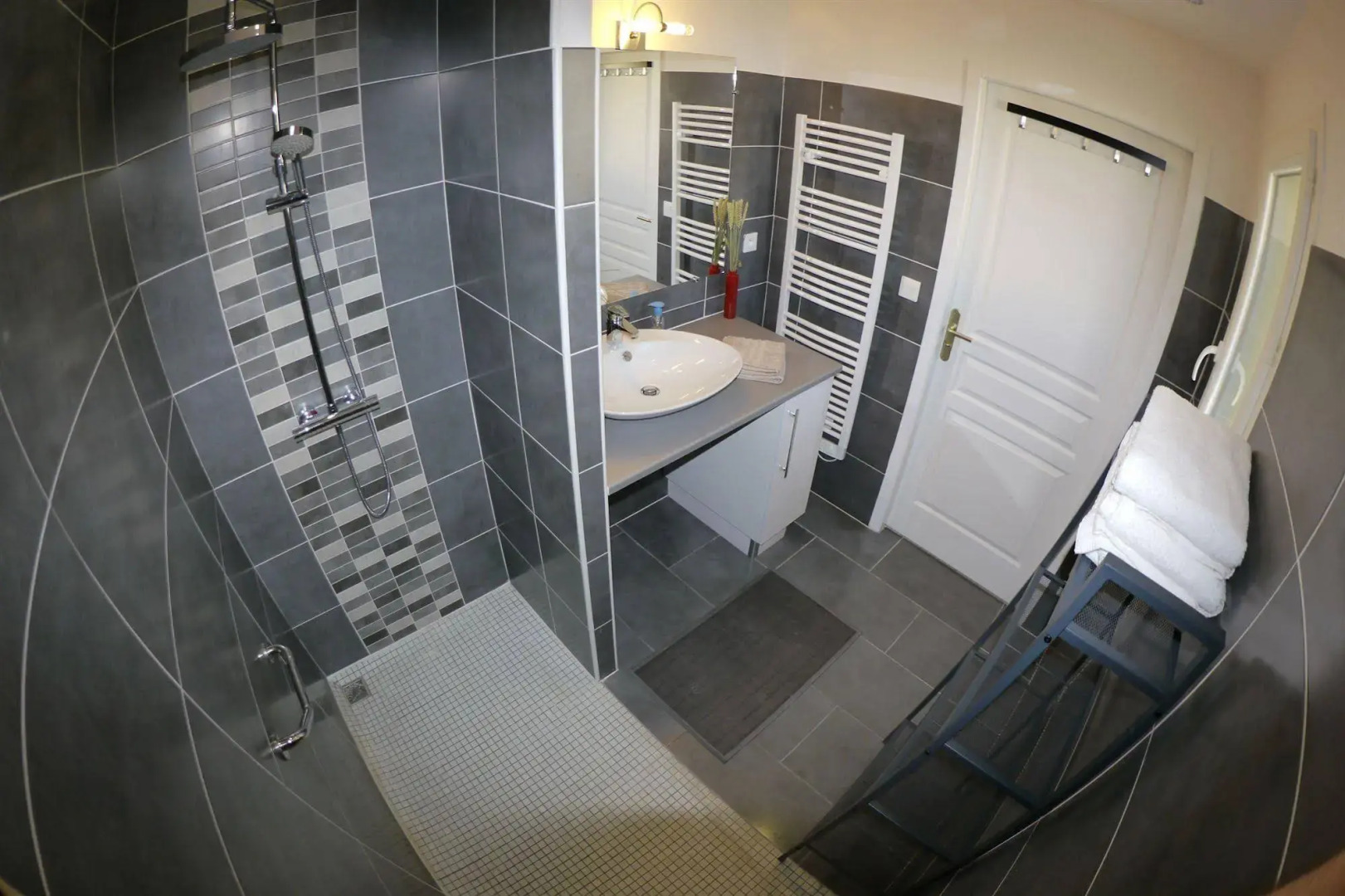 Les Grands Vignobles