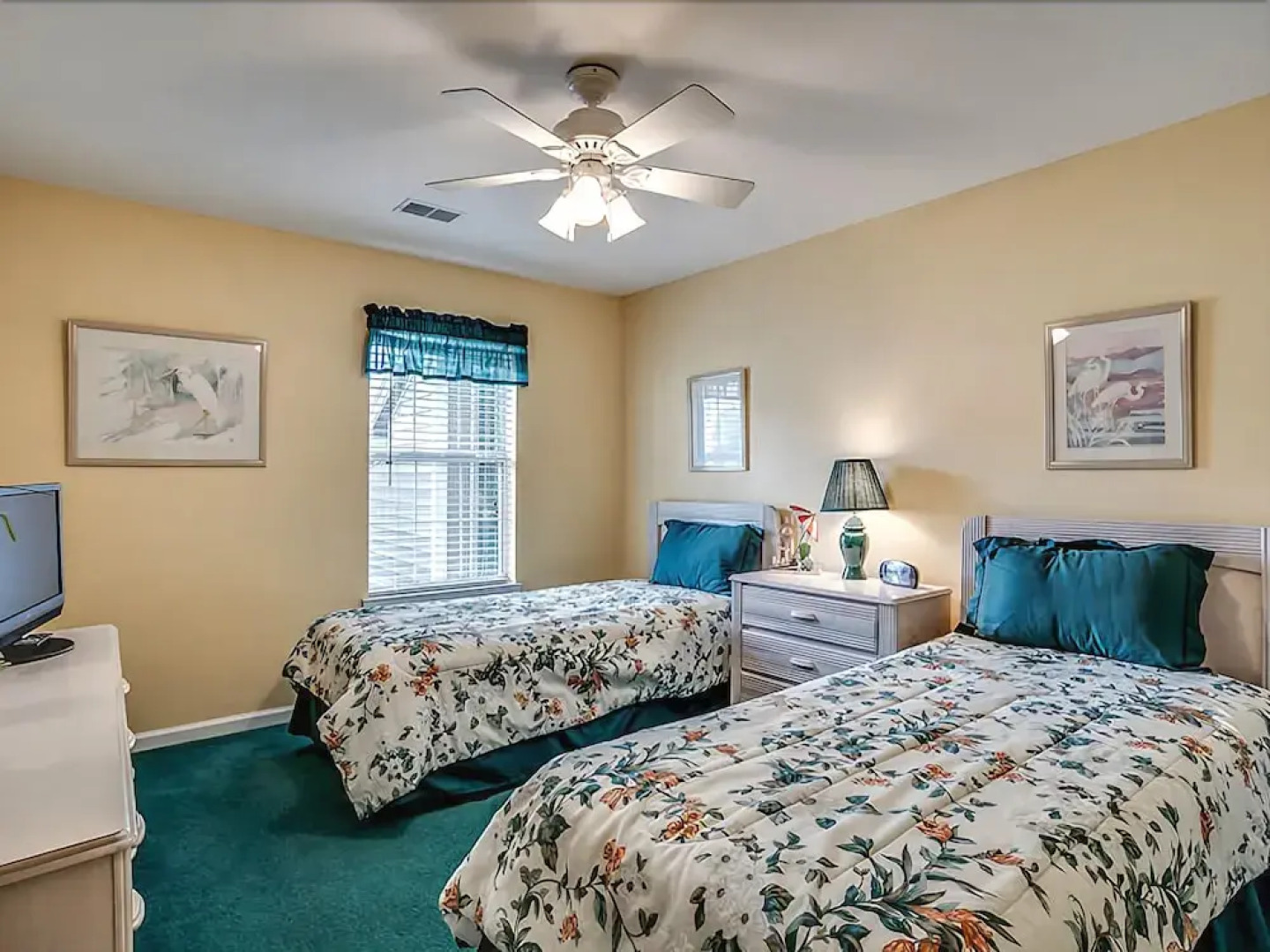 Suite Carolina at True Blue 3 Bedrooms 2 Bathrooms Condo