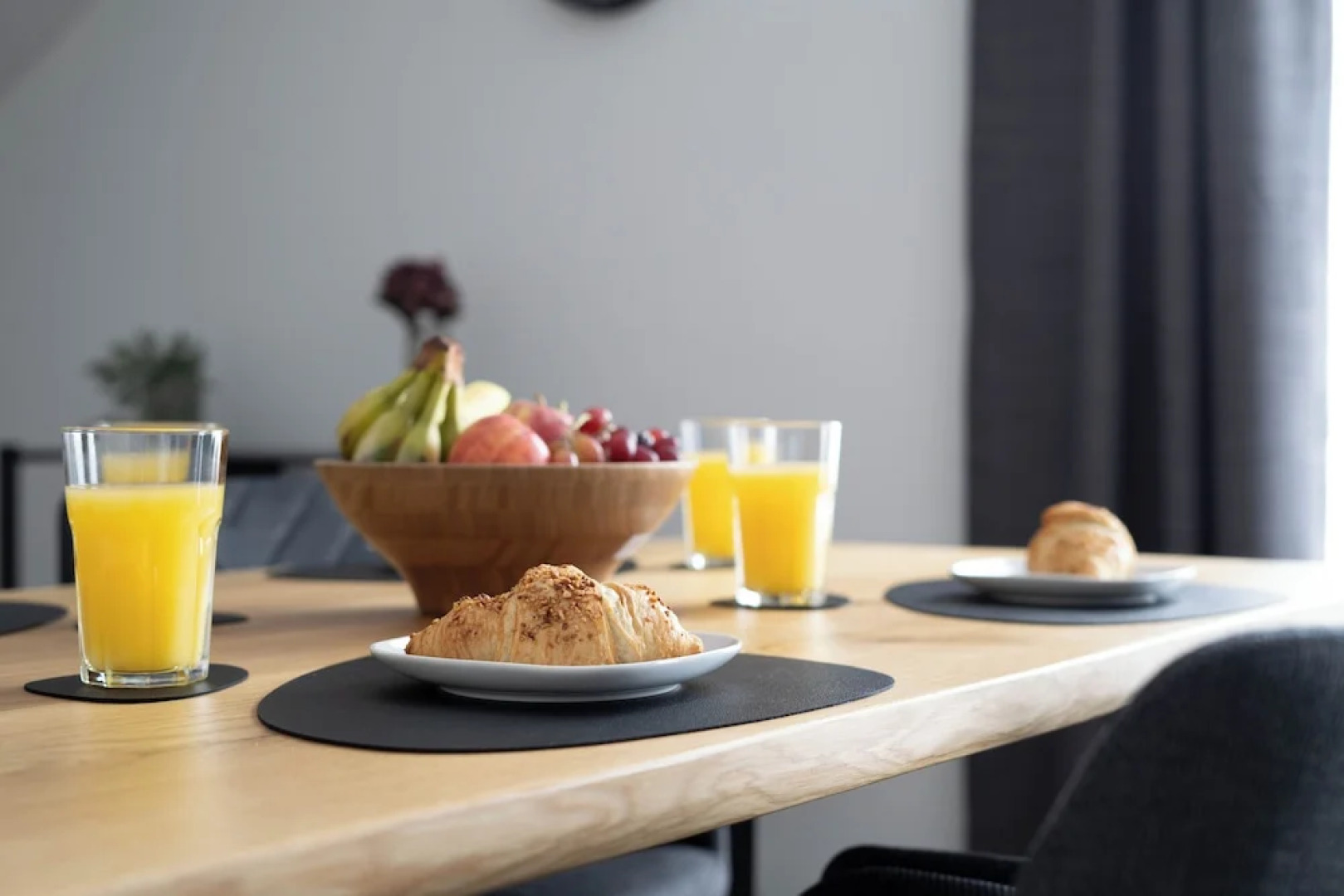 Schöne Apartments in Lengerich