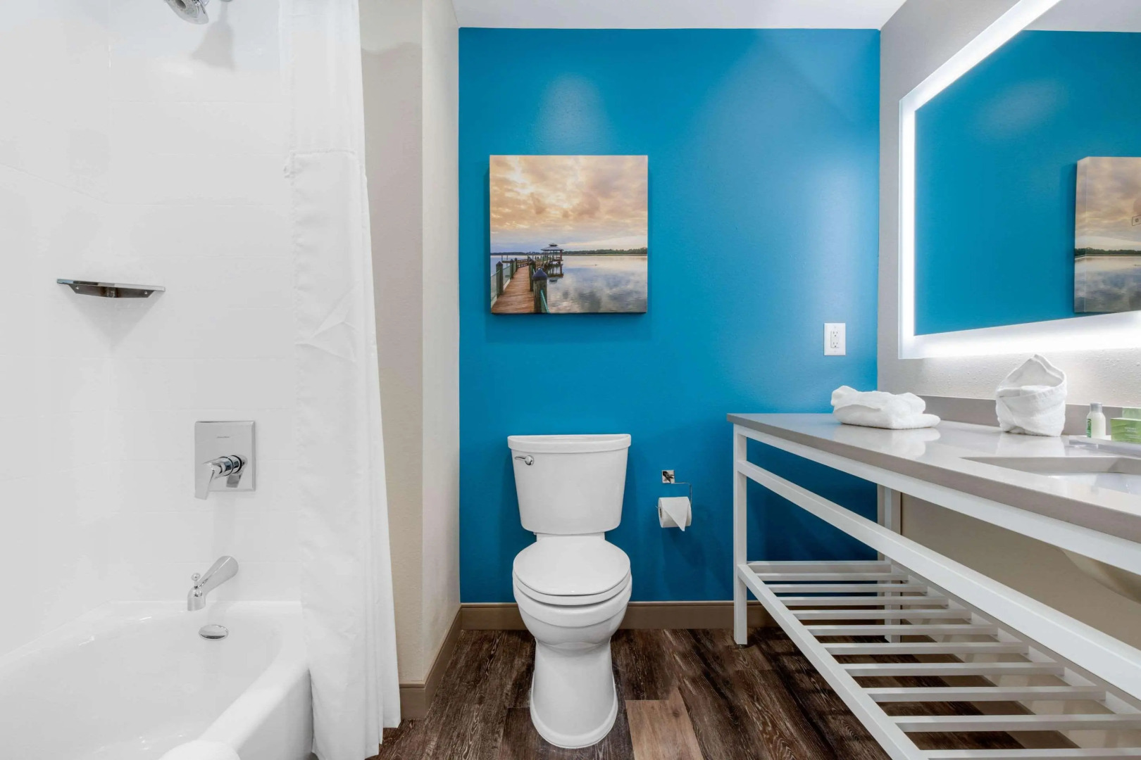 DoubleTree by Hilton Summerville Nexton