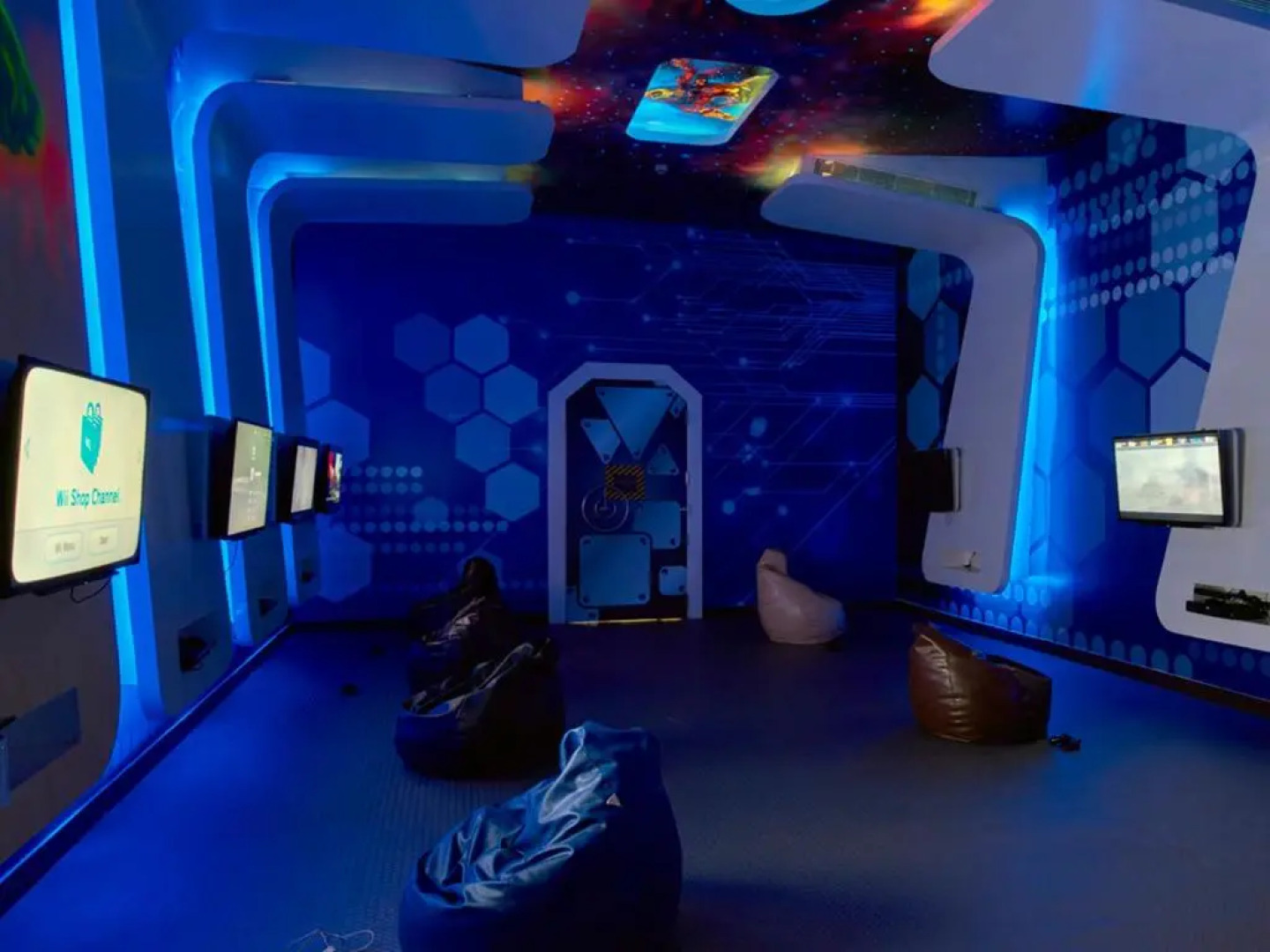 Club Mahindra Virajpet