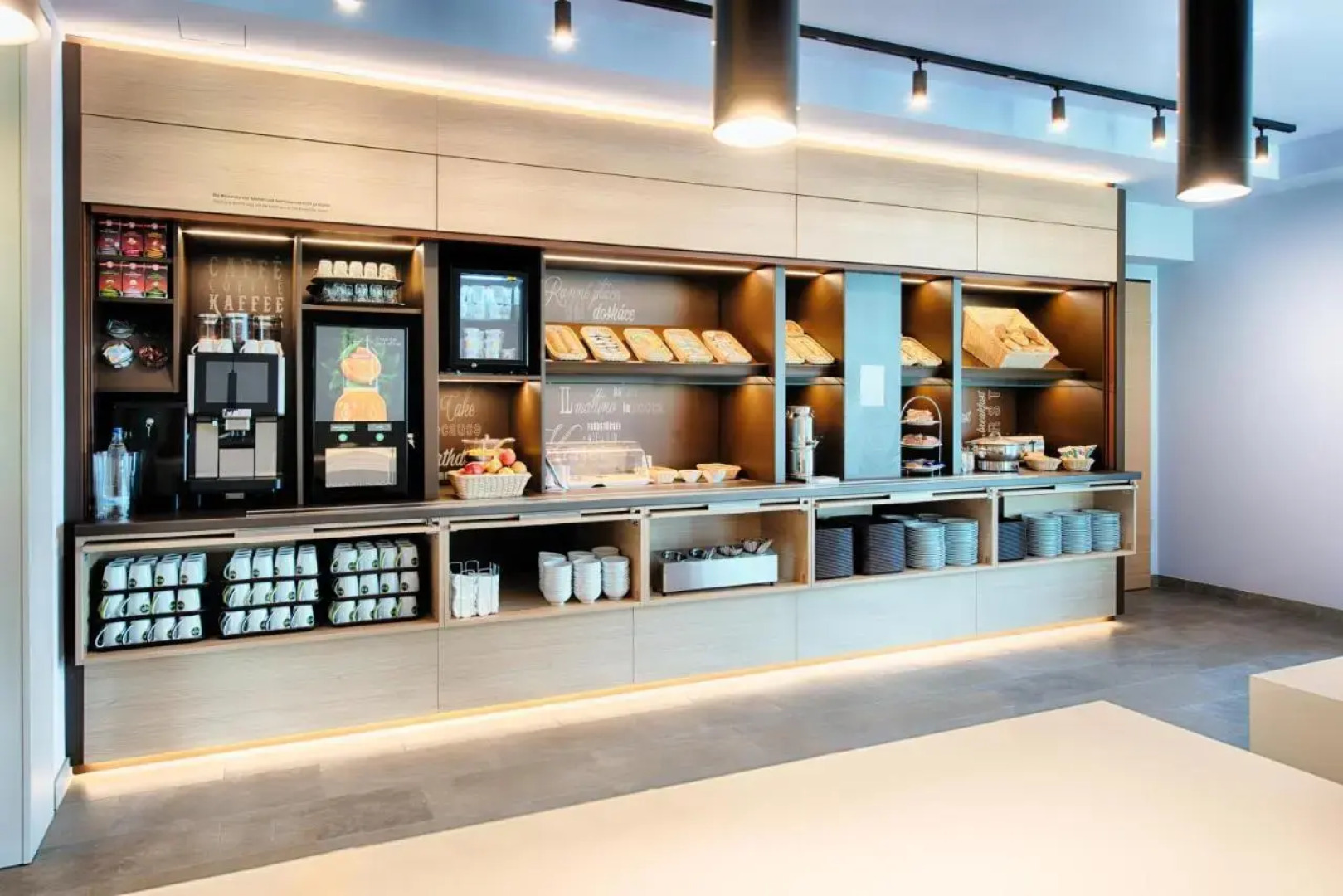 B&B Hotel Ravensburg