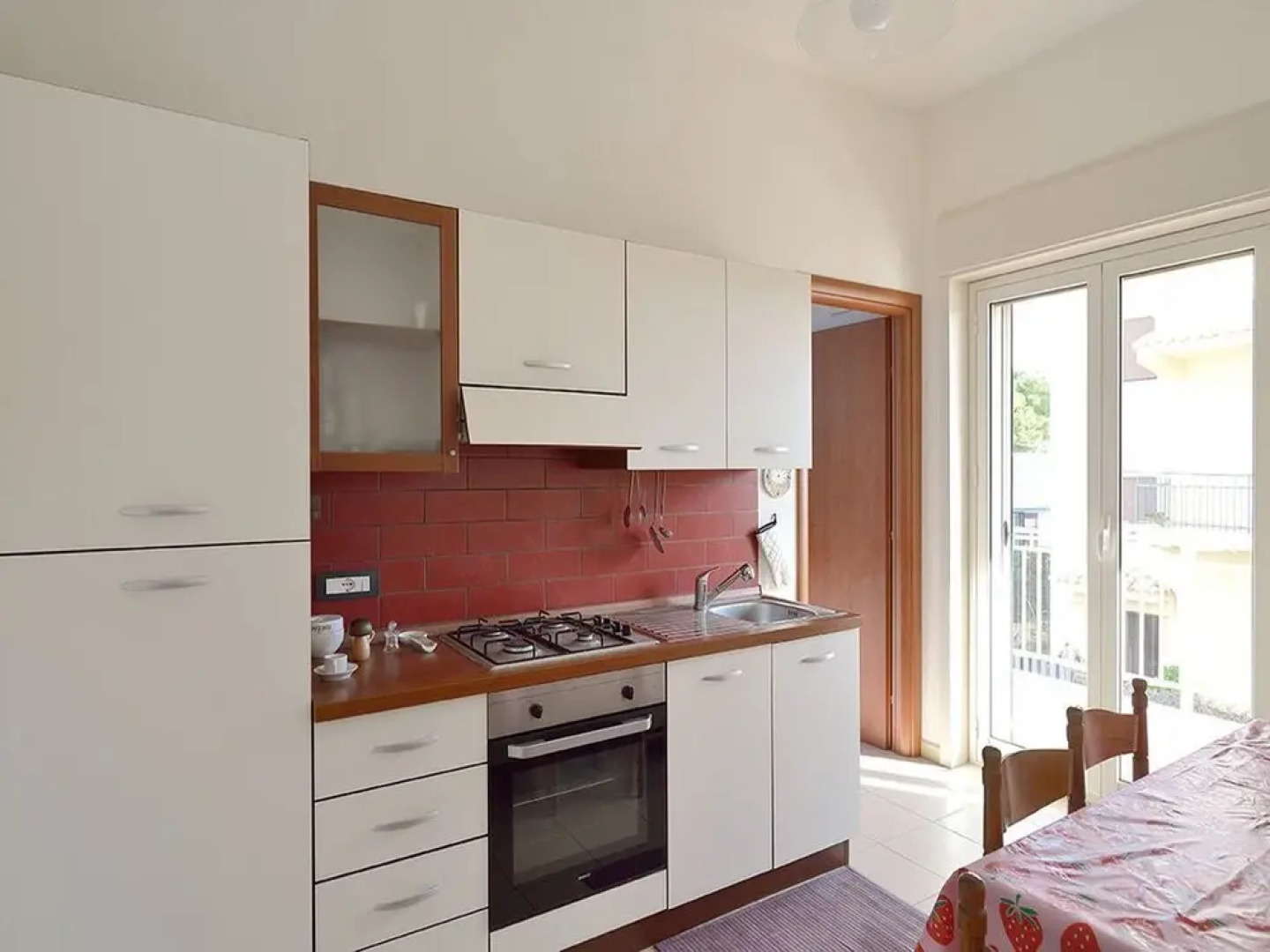 Apartments I Fratelli