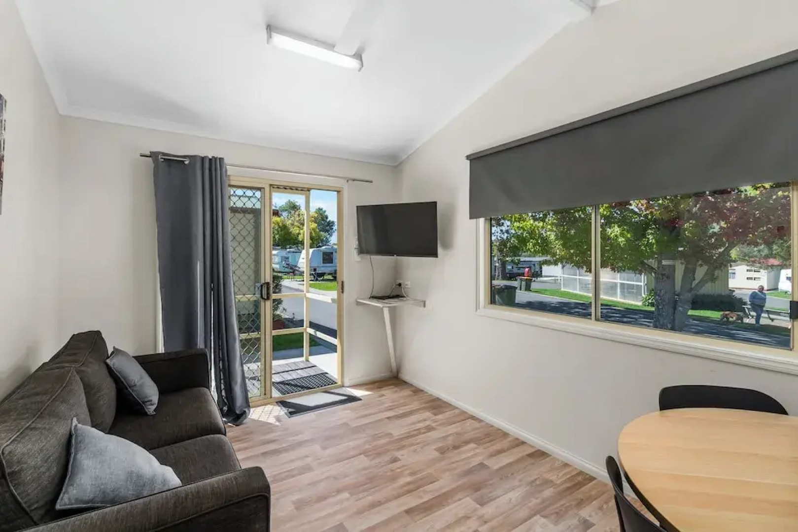 Moss Vale Holiday Park