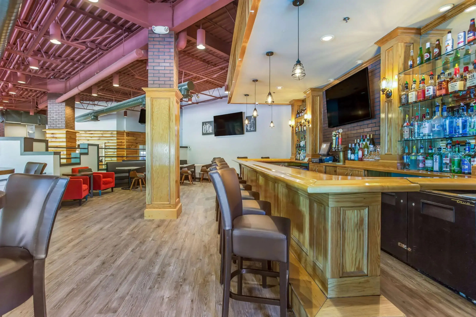 Burrstone Inn, an Ascend Collection Hotel