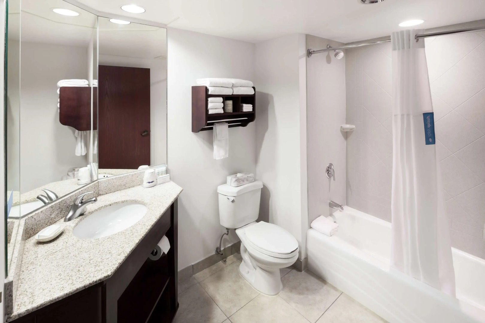 Hampton Inn Kansas City - Liberty