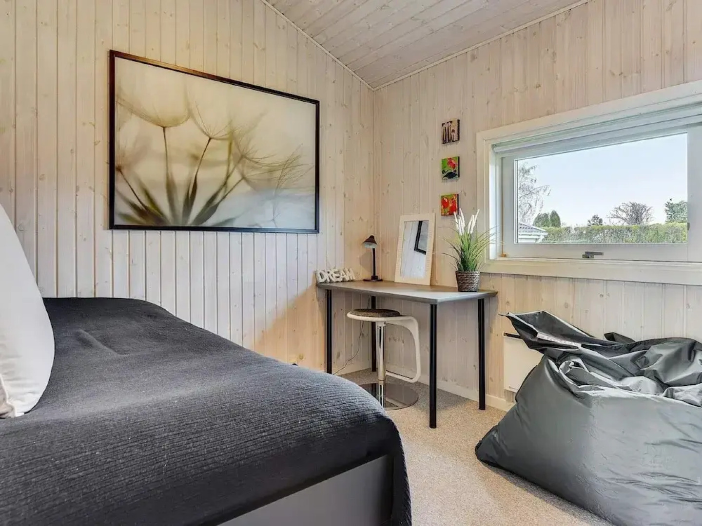 Spacious Retreat With Fjord View - By Traum Ferienwohnungen