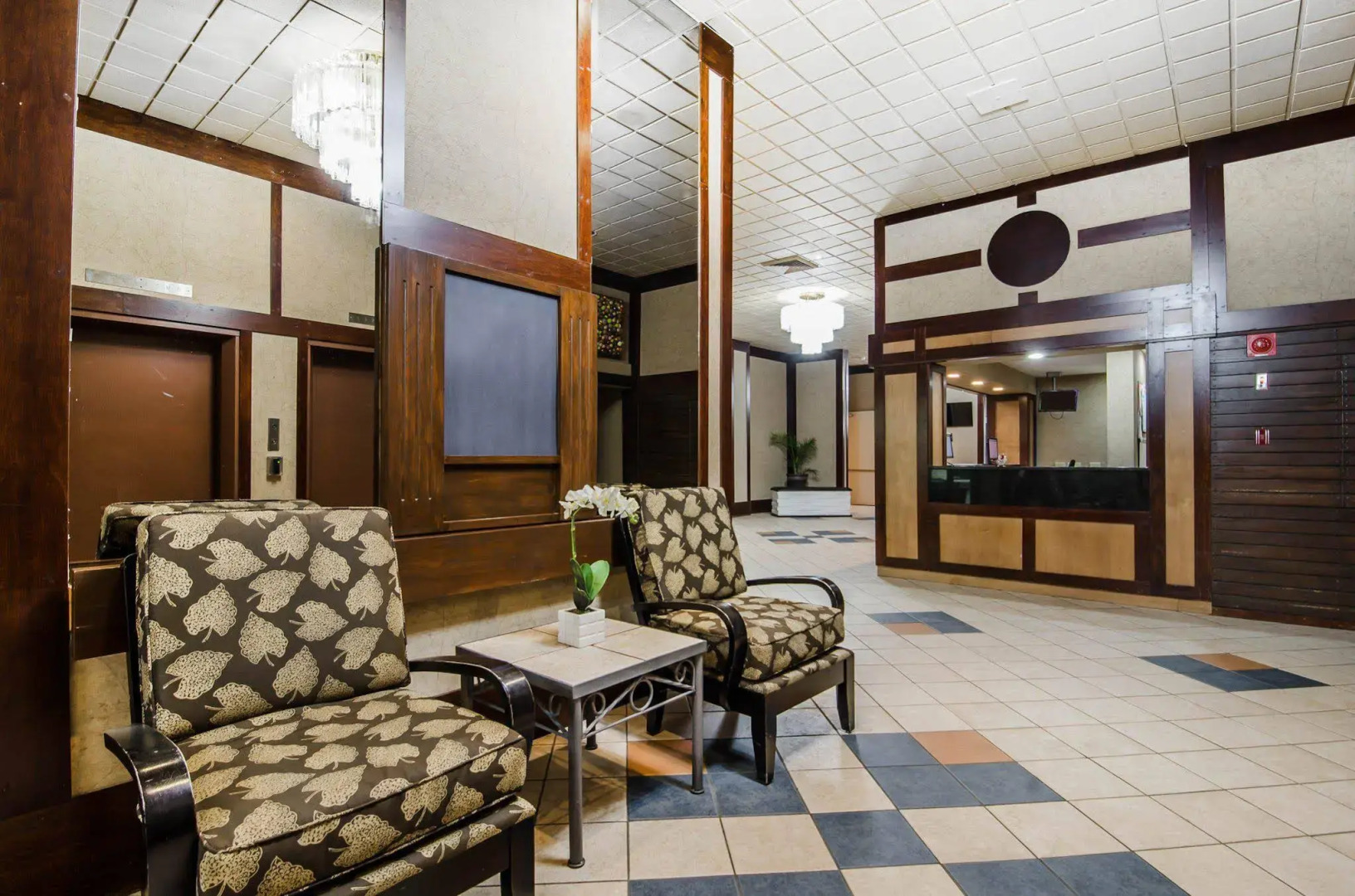 Travelodge by Wyndham Prince Albert