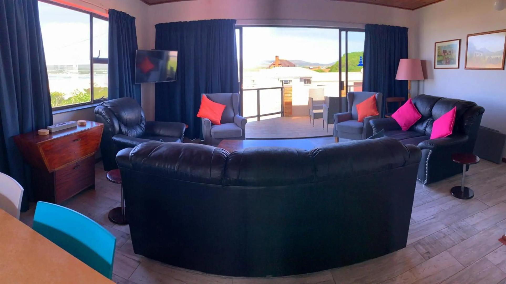 Bay View Witsand