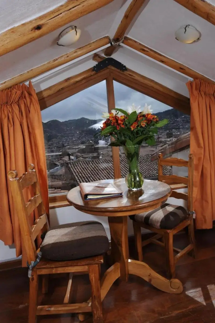 Casa San Blas Cusco Exquisite By Xima