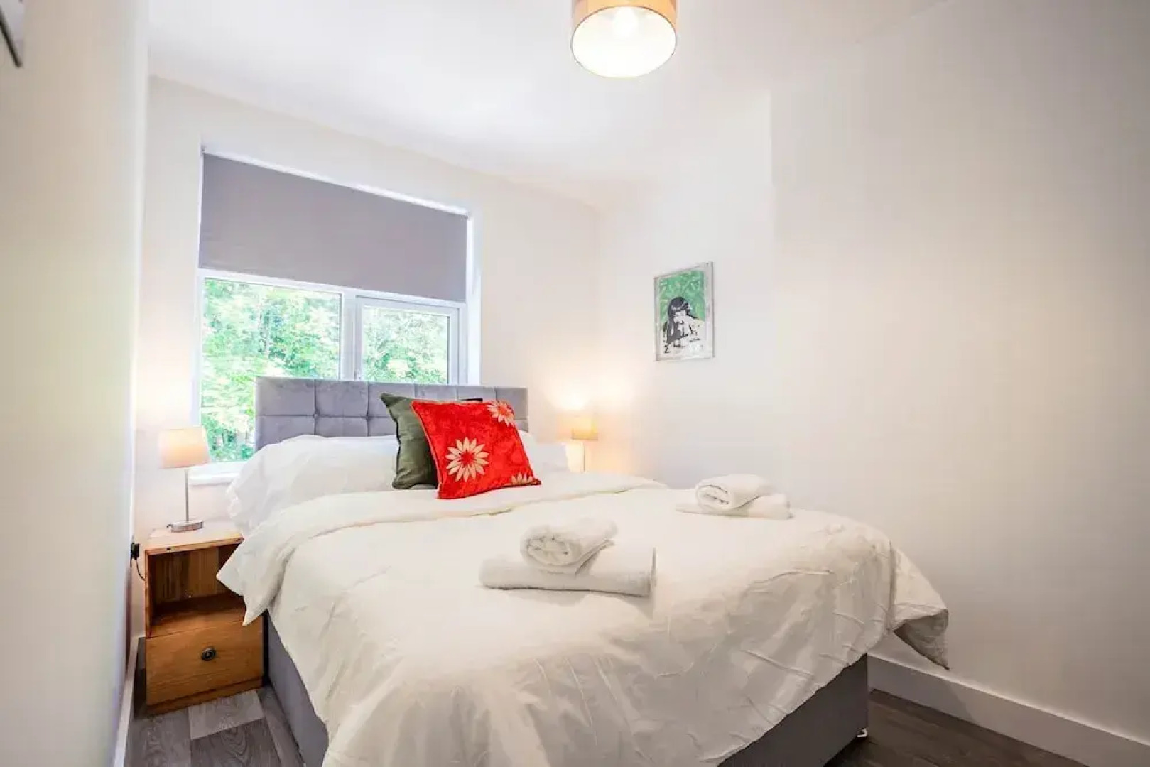 Host Stay Croydon Road Apartment