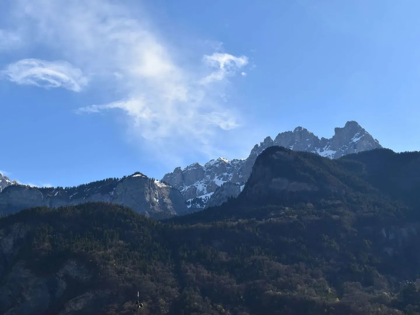ibis Sallanches Porte du Mont Blanc