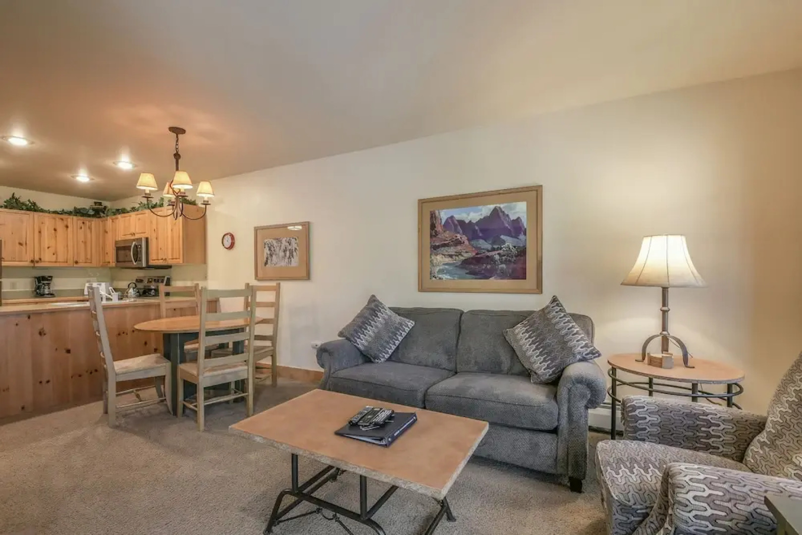 Expedition Station 8622