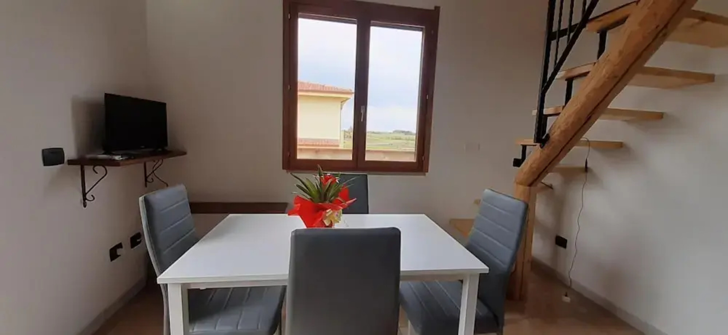 Casa Cao Appartamento L Ulivo