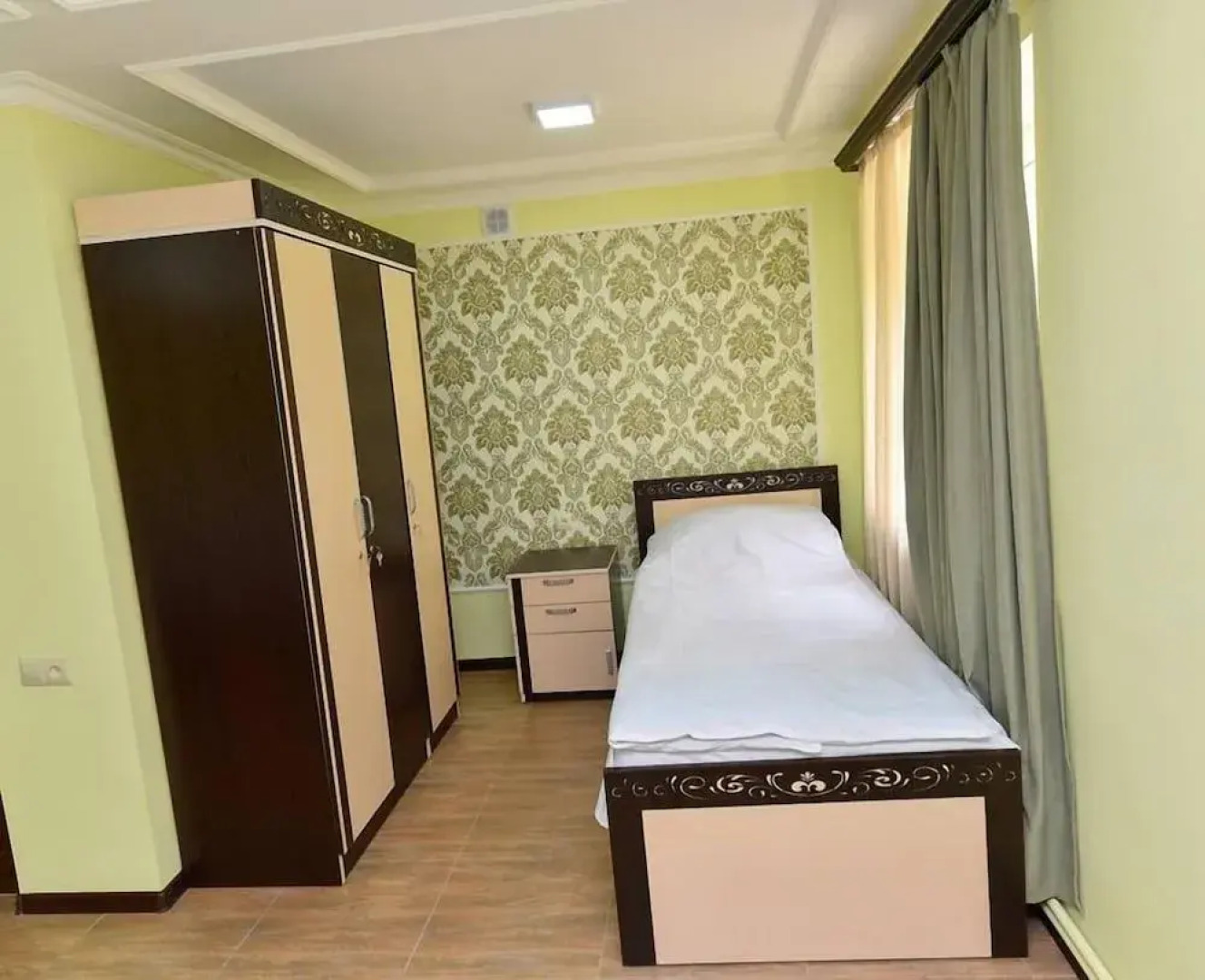 Old City Hotel Alaverdi