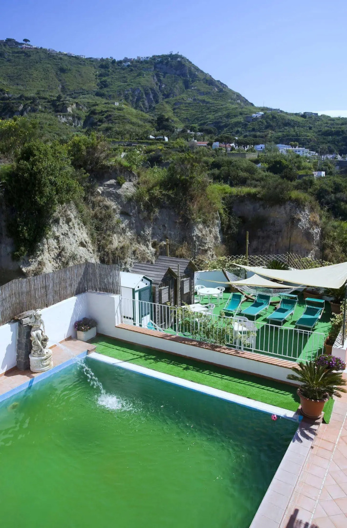 Hotel Residence Sant'Angelo