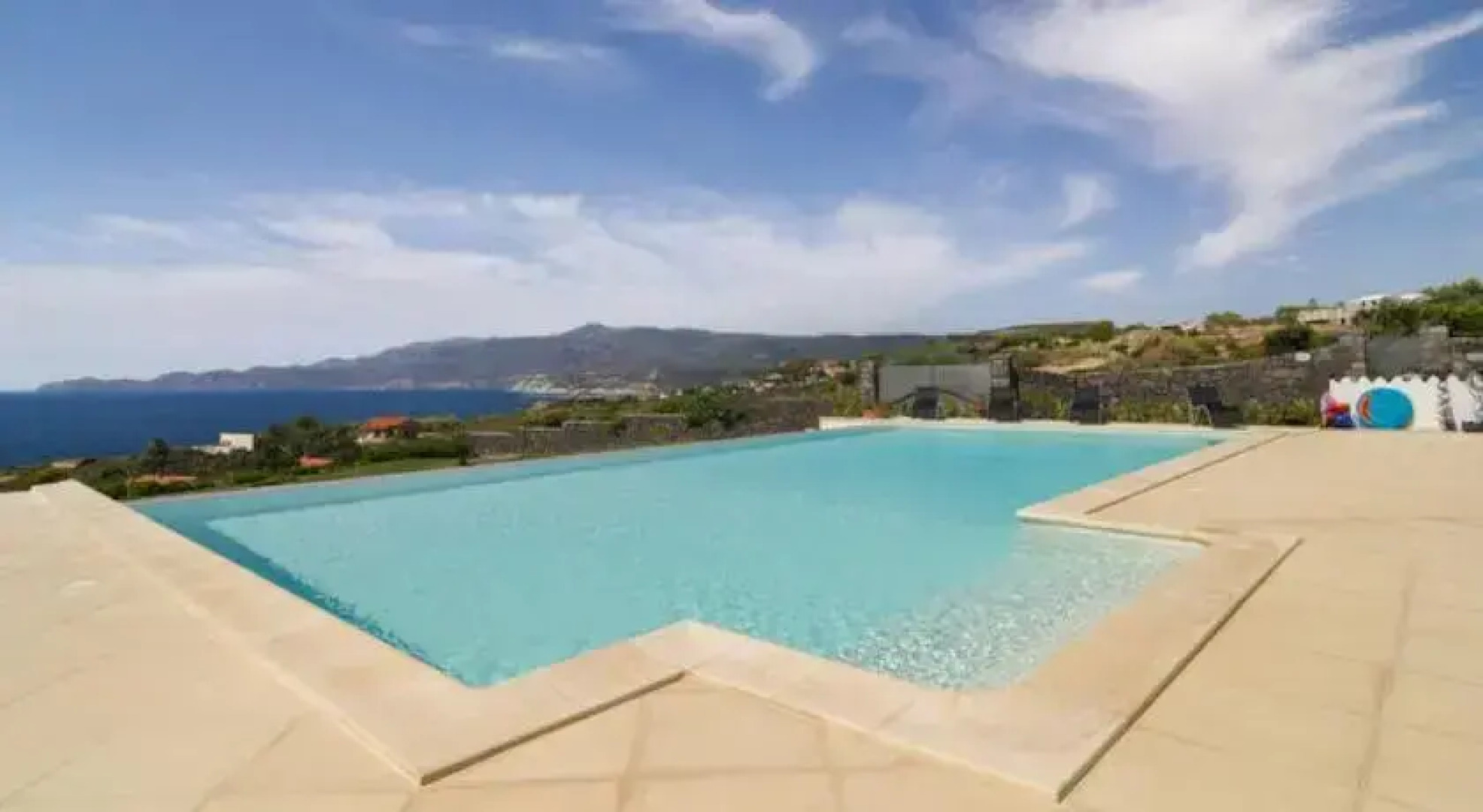 Appartamento Paradiso