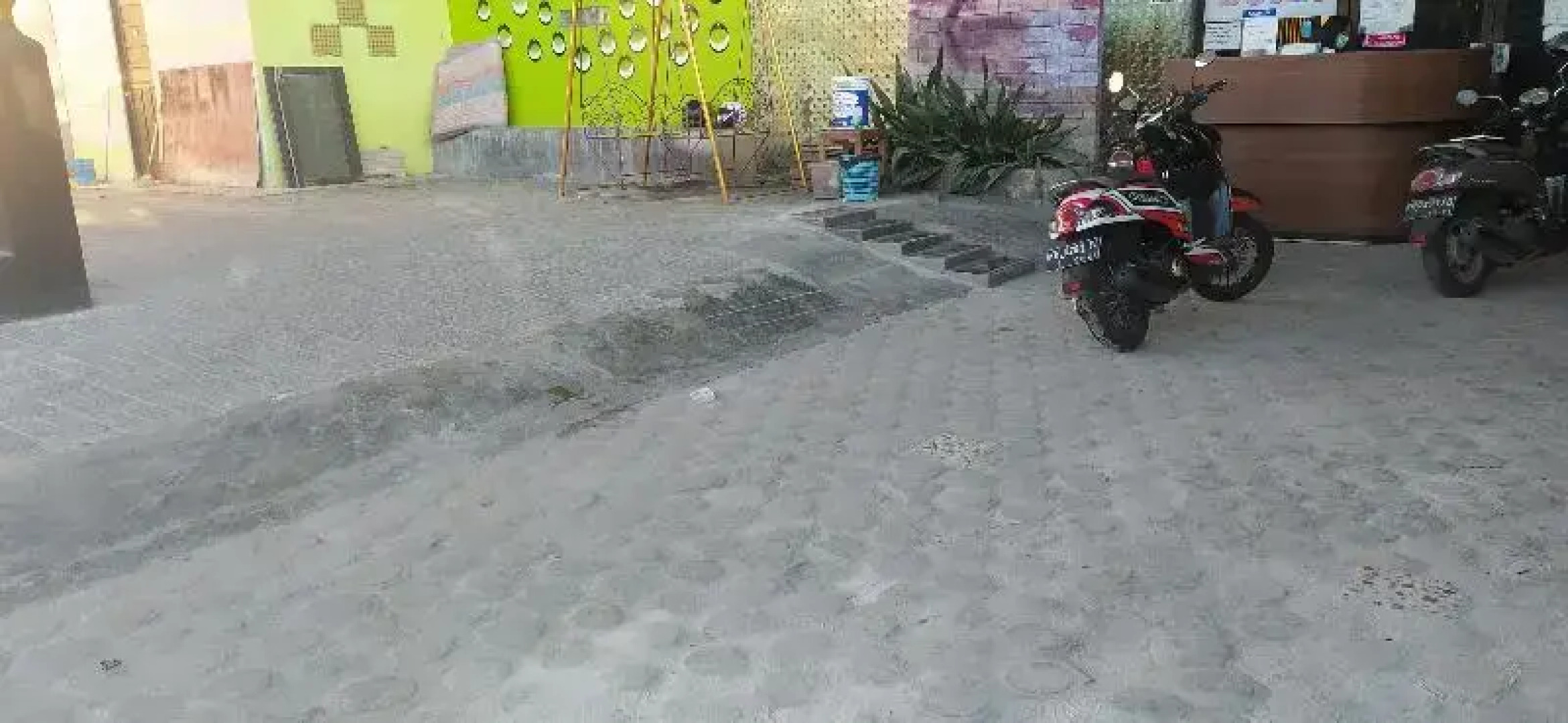 OYO 90492 Papi Inn Guesthouse