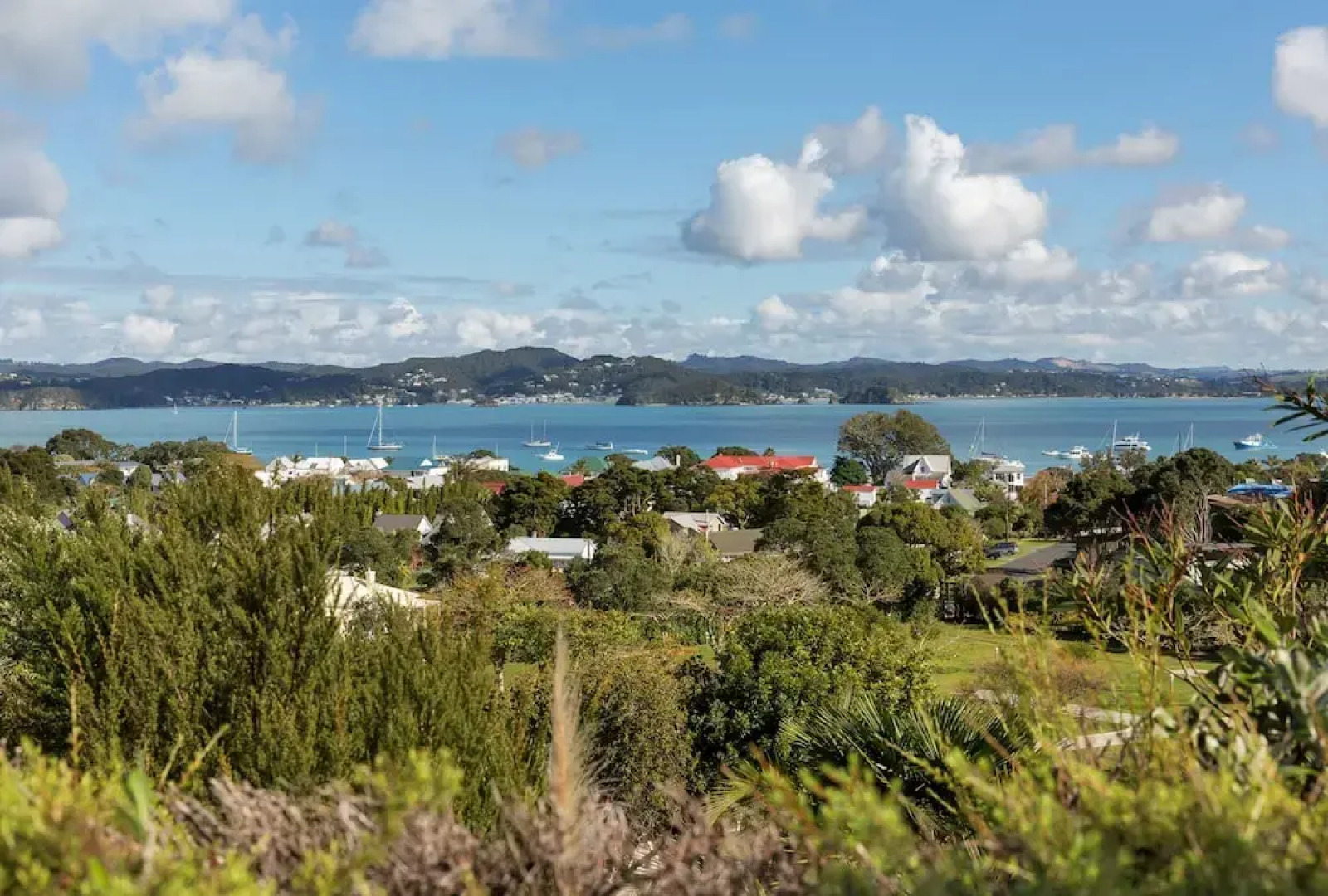 Russell Top 10 Holiday Villas