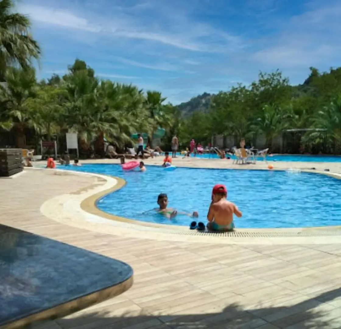 Elitium Thermal Hotel & Spa