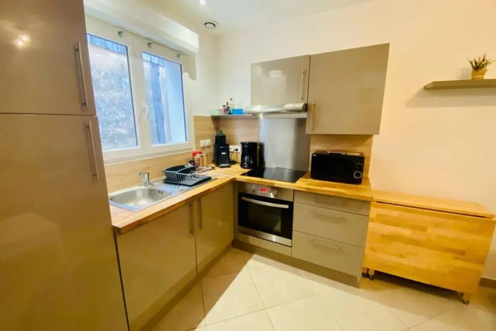 Les pignots Logement T2 Bassin Arcachon