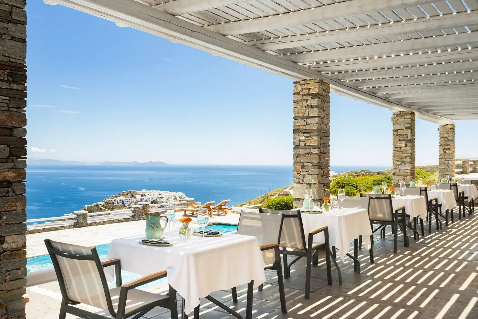 Gerofinikas Boutique Hotel