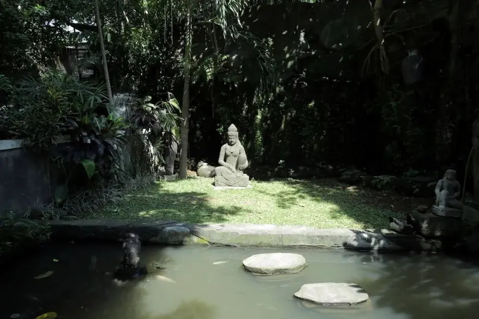 RedDoorz @ Kerobokan Canggu 2