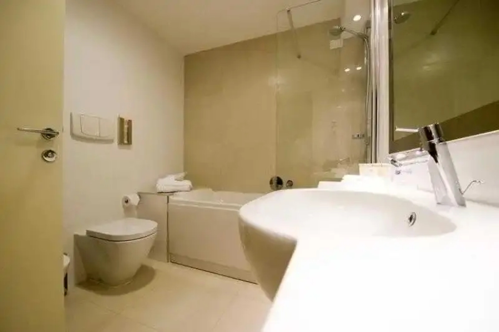 Best Western Plus Hotel Monza e Brianza Palace