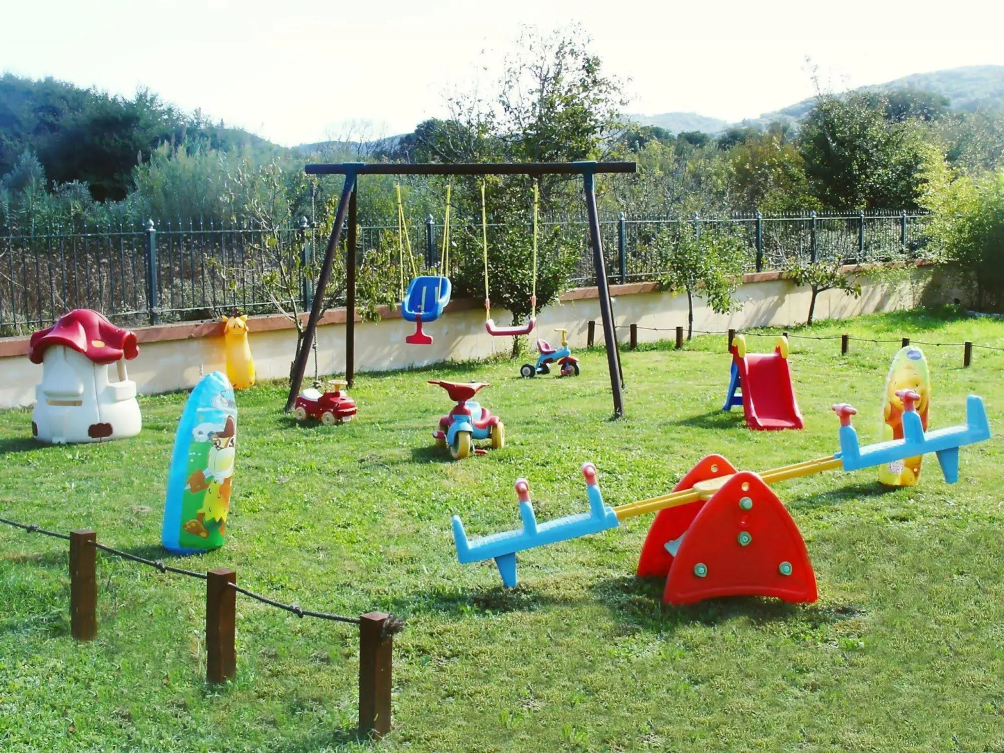 Hotel Corfu Andromeda