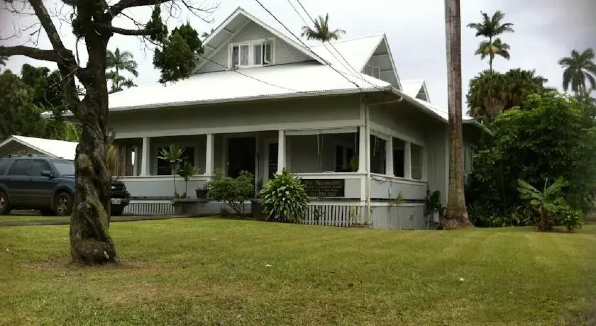 Spa Vive Retreat Bed & Breakfast