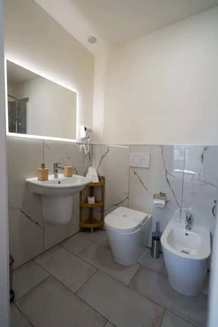 Rooms & Breakfast Centrale