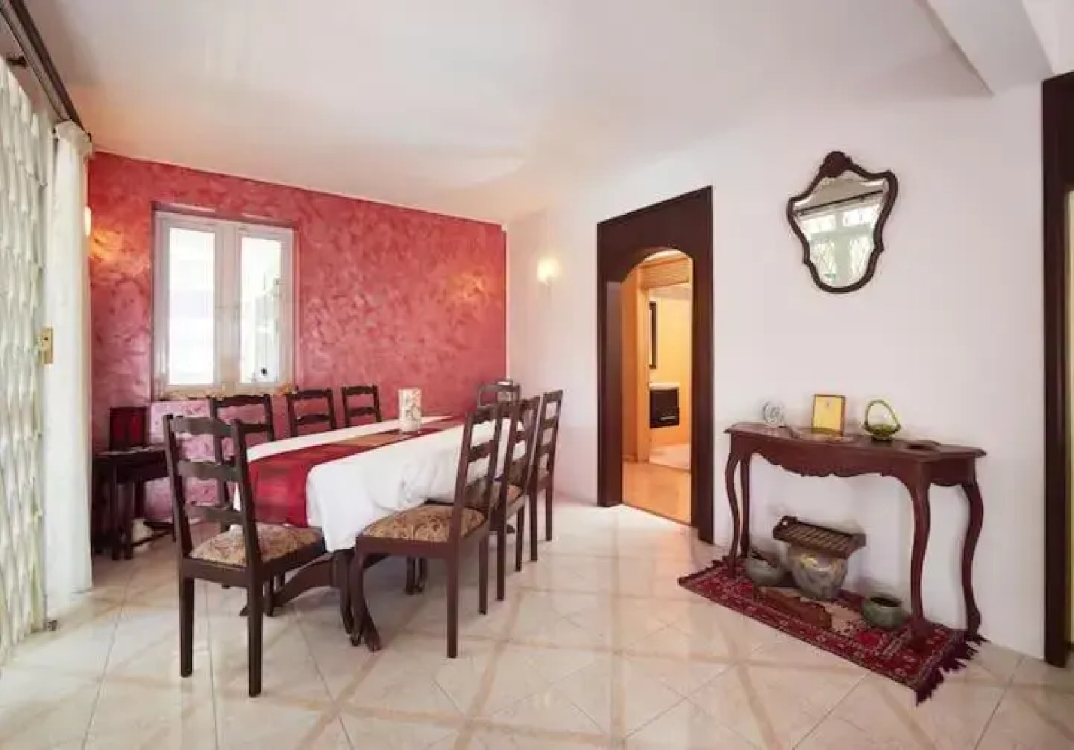 Villa Belifage Verte