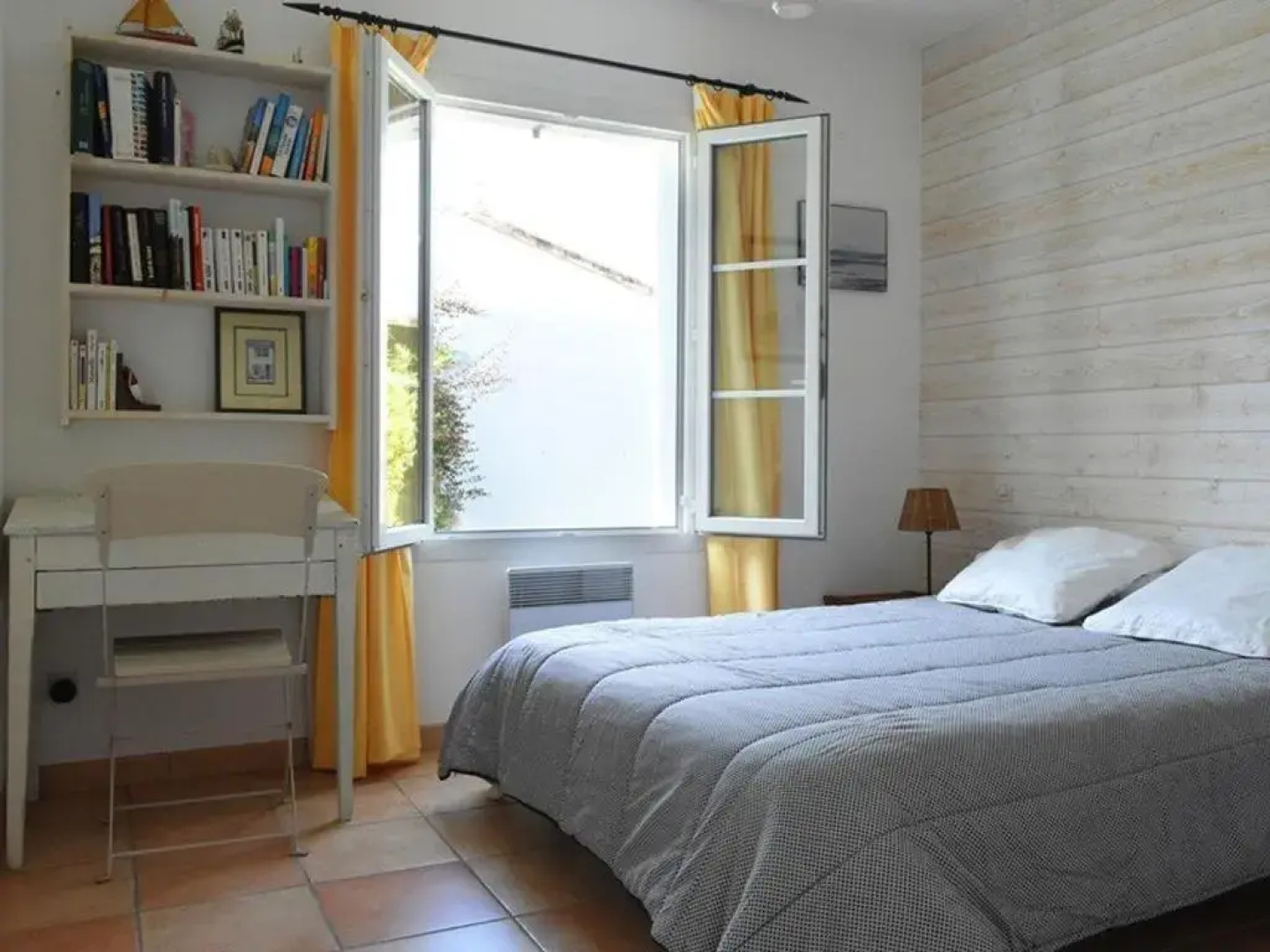 Maison Les Portes-en-Ré, 4 pièces, 6 personnes - FR-1-434-10