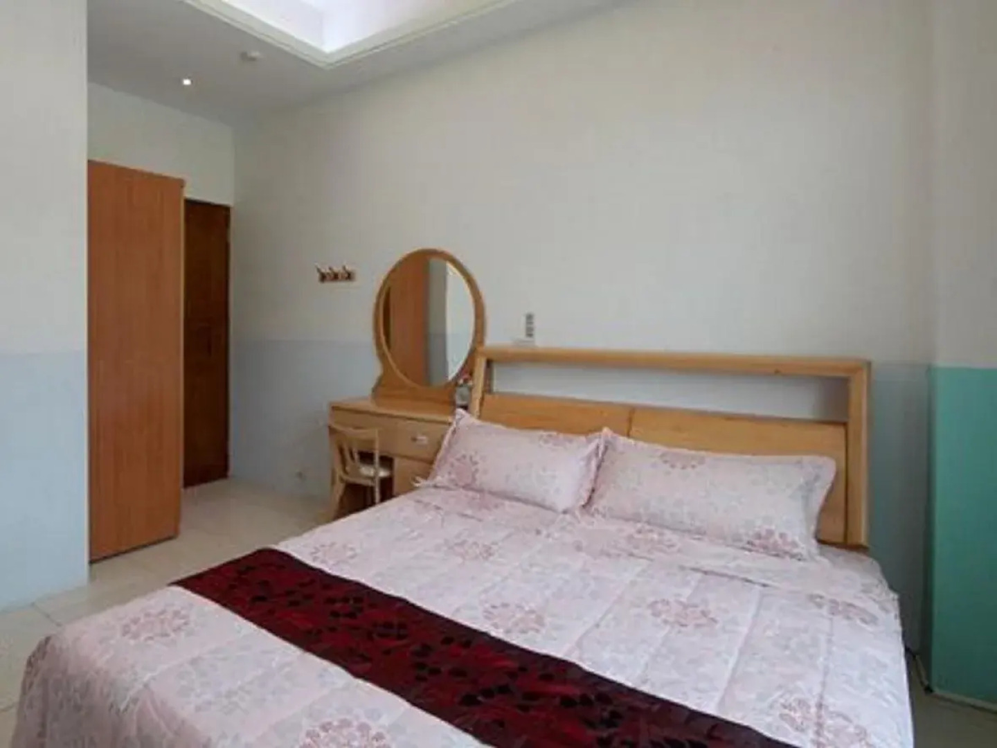 Xinchuan Homestay