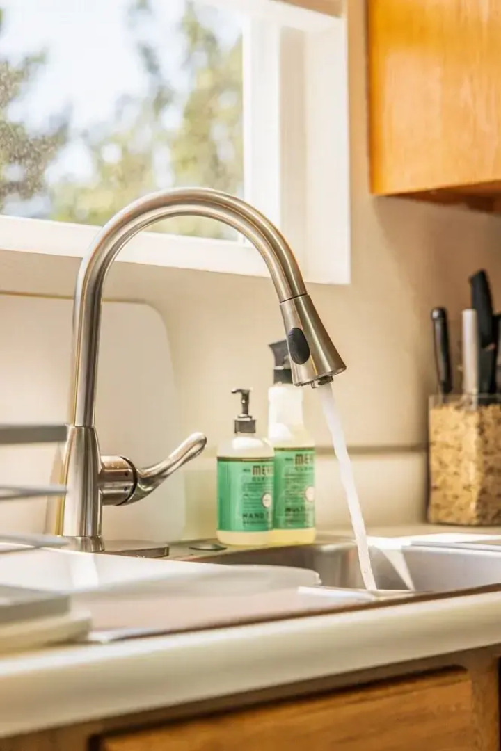 Cozy and Convenient 1bd in Alameda